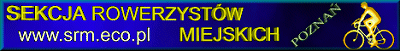 Sekcja Rowerzystów Miejskich